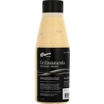Grillmästarsås Hickory Smoke