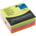 Postit Lapp 320-P Info Notes