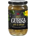 Saltgurka Hel Inlagd 700g ICA