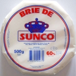 Fransk Brie