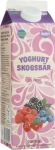 Yoghurt Skogsbär 2,0%