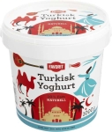 Turkisk Yoghurt 10%