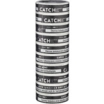  Dry Mini Licorice White Snus