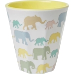 Mugg Melamin Dumbo Barn 