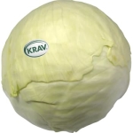 Vitkål Krav Ca 1,4Kg
