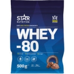 Whey-80 Double Rich Chocolate