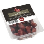 Salami Snacks Classic