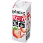 Strawberry Vanilla High Protein Drink