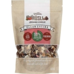 Müsli Jordgubb & choklad 500g Katrin Zytomierska