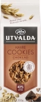 Havre Cookie Choklad Kakor