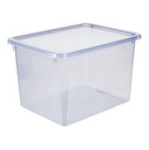 Förvaringslåda 20L Med Lock