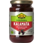 Kalamataoliver Urkärnade Eko