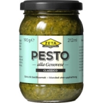 Pesto Genovese