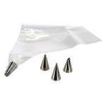 Spritsset Dekoration 4-P