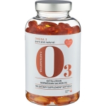 Omega 3 Pure & Natural 180-P  Fresh