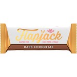 Flapjack Dark Chocolate