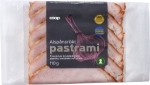 Pastrami