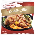 Kycklingbröstfile  Julles Kyckling