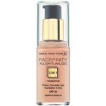 Foundation Almond 3 In 1  