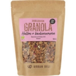 Granola Hallon Kardemumma