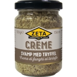 Creme Svamp & Tryffel