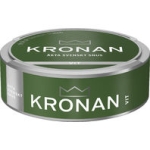 Kronan Vit Portion Snus