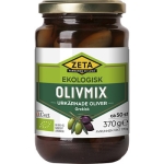 Olivmix Grekisk Urkärnade