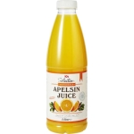 Apelsinjuice Nypressad  