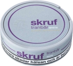 Tranbär White Portion