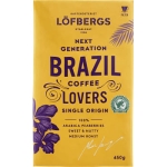 Bryggkaffe Brazil