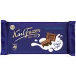 Karl Mjölkchoklad