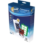 S-Bag Performance Kit