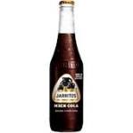 Mexican Cola
