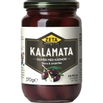 Oliver Kalamata