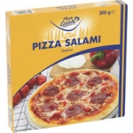 Pizza Salami Fryst