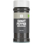 Svartpeppar Hel