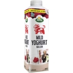 Mild yoghurt Hallon 1,8% 1000g Arla