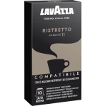 Kaffekapslar Espresso Ristretto 10-P
