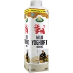 Mild Yoghurt Honung 2%  