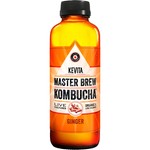 Kombucha Ginger
