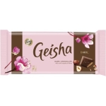 Chokladkaka Geisha Dark