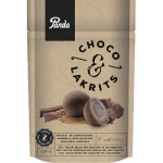 Godis Choco & Lakrits