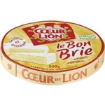 Le Bon Brie