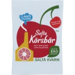 Softa Körsbär