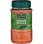 Pommeskrydda