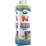 Mild Grekisk Yoghurt 6%