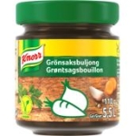 Buljongpulver Grönsaksbuljong
