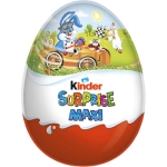 Chokladägg Surprise Maxi