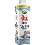 Mild Yoghurt Naturell 3%