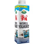 Yoghurt Naturell 3%